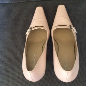 Ann Klein shoes